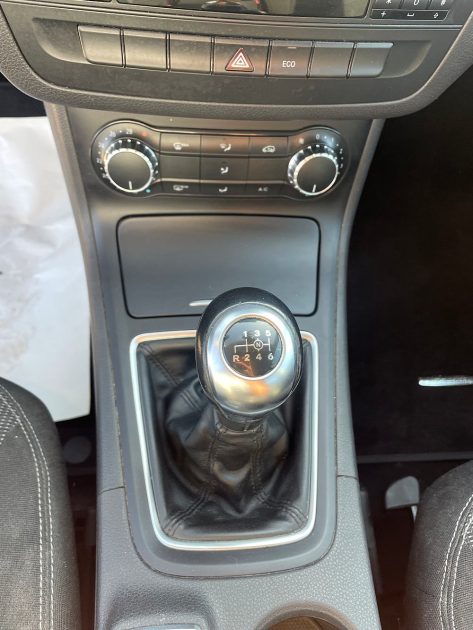 MERCEDES CLASSE B 180 BUSINESS EXECUTIVE