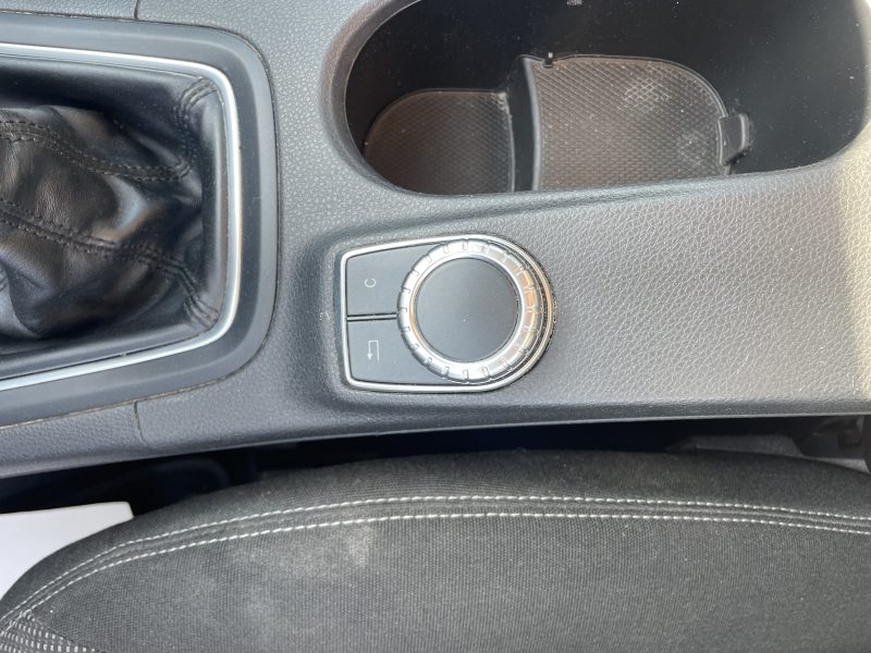 MERCEDES CLASSE B 180 BUSINESS EXECUTIVE