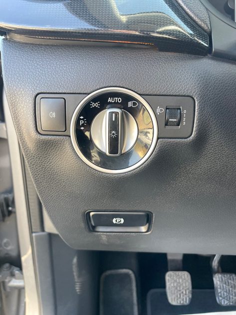 MERCEDES CLASSE B 180 BUSINESS EXECUTIVE