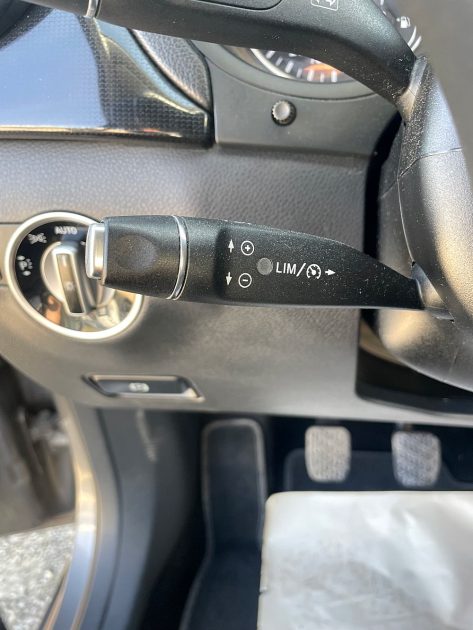 MERCEDES CLASSE B 180 BUSINESS EXECUTIVE