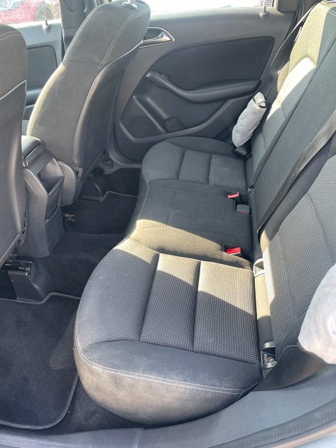 MERCEDES CLASSE B 180 BUSINESS EXECUTIVE