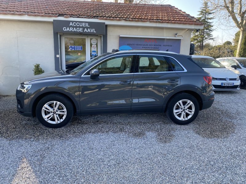 AUDI Q3 2021
