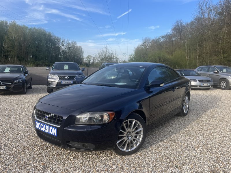 VOLVO C70 2006