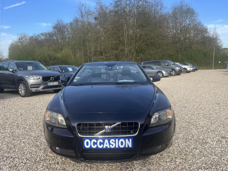 VOLVO C70 2006