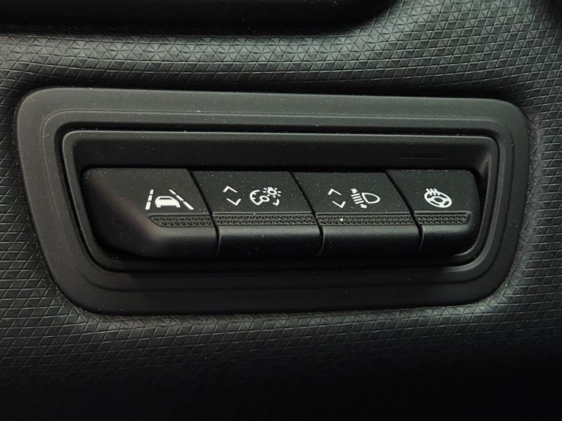 RENAULT CLIO V E-TECH Hybrid 140cv Intens Boîte Auto