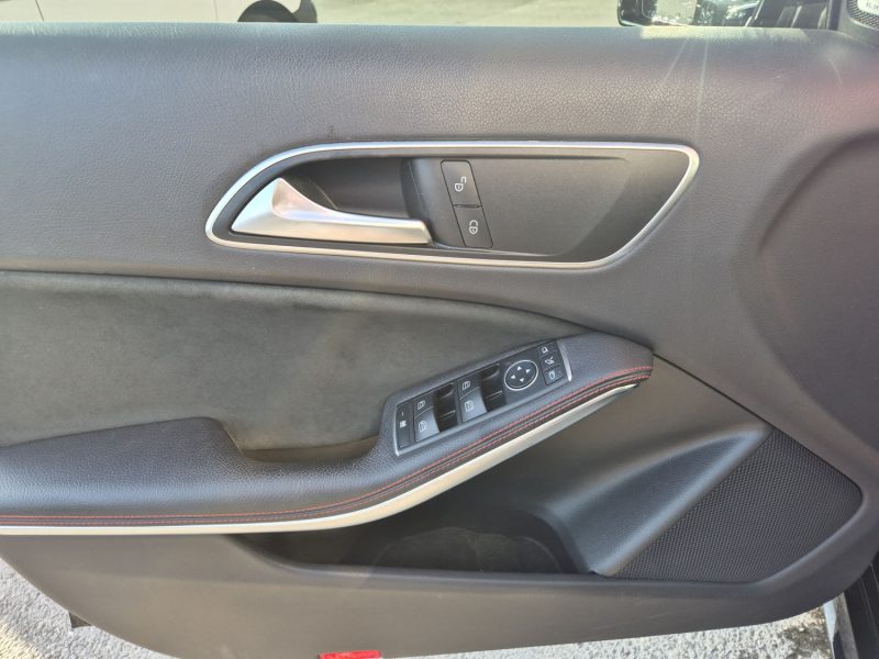 MERCEDES CLASSE A 2016