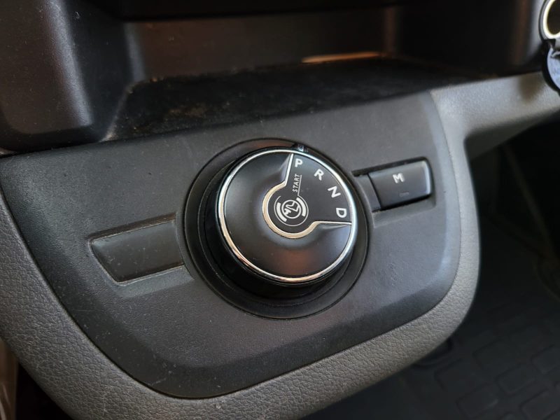 CITROEN JUMPY 2.0 BLUE HDI TAILLE M 122CV EAT8 