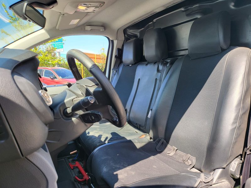 CITROEN JUMPY 2.0 BLUE HDI TAILLE M 122CV EAT8 