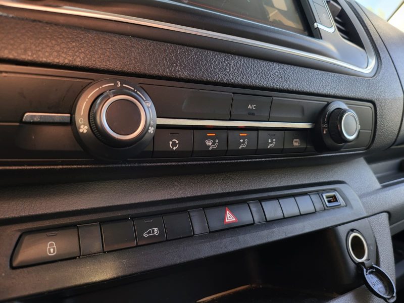 CITROEN JUMPY 2.0 BLUE HDI TAILLE M 122CV EAT8 