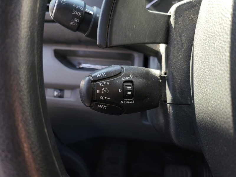 CITROEN JUMPY 2.0 BLUE HDI TAILLE M 122CV EAT8 