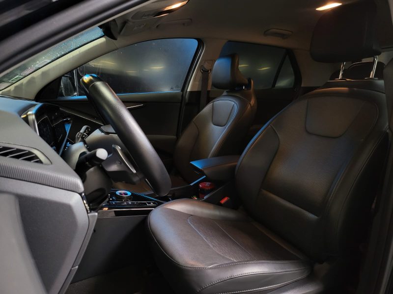 KIA NIRO 1.6 GDi PHEV 183cv PREMIUM / SUIVI KIA / 1ERE MAIN / SIEGES ELECTRIQUES / CARPLAY / CAMERA 