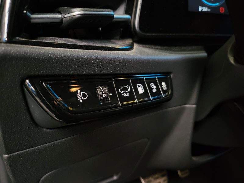 KIA NIRO 1.6 GDi PHEV 183cv PREMIUM / SUIVI KIA / 1ERE MAIN / SIEGES ELECTRIQUES / CARPLAY / CAMERA 