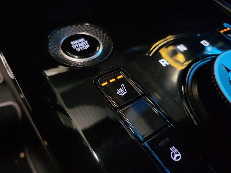 KIA NIRO 1.6 GDi PHEV 183cv PREMIUM / SUIVI KIA / 1ERE MAIN / SIEGES ELECTRIQUES / CARPLAY / CAMERA 