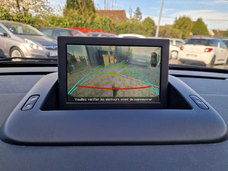 PEUGEOT 3008 Phase2 1.6L BlueHDi 120ch ALLURE_Semi Cuir_S&S / REVISEE&GARANTIE