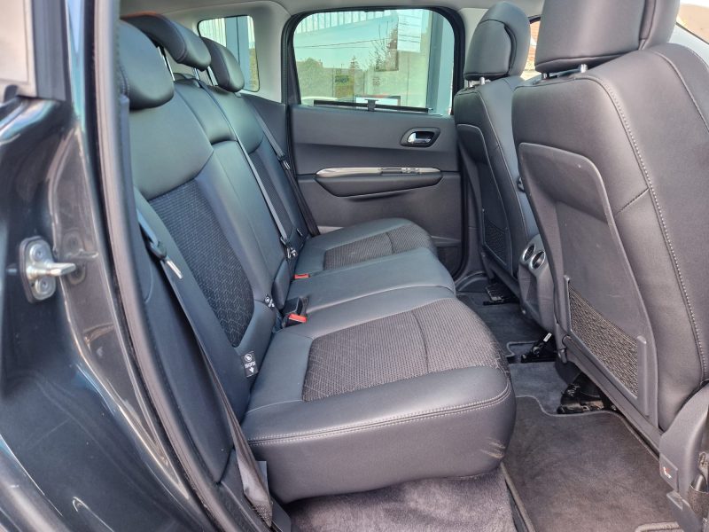 PEUGEOT 3008 Phase2 1.6L BlueHDi 120ch ALLURE_Semi Cuir_S&S / REVISEE&GARANTIE