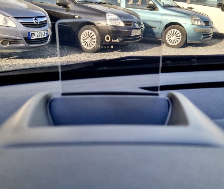 PEUGEOT 3008 Phase2 1.6L BlueHDi 120ch ALLURE_Semi Cuir_S&S / REVISEE&GARANTIE