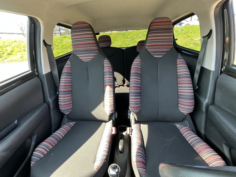 CITROEN C1 2021