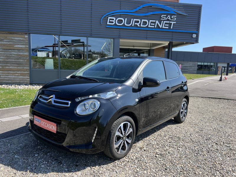 CITROEN C1 2021