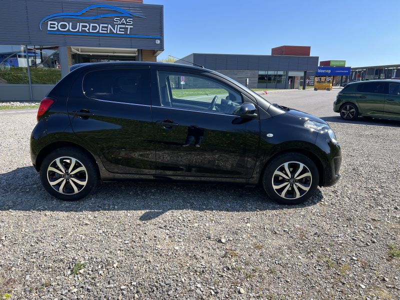 CITROEN C1 2021