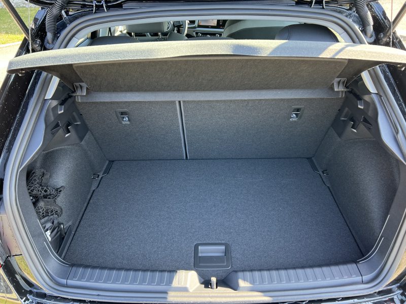 AUDI A1 30 TFSI 116 S LINE S TRONIC 7 APPLE CARPLAY / ECLAIRAGE D'AMBIANCE / CAMERA DE RECUL