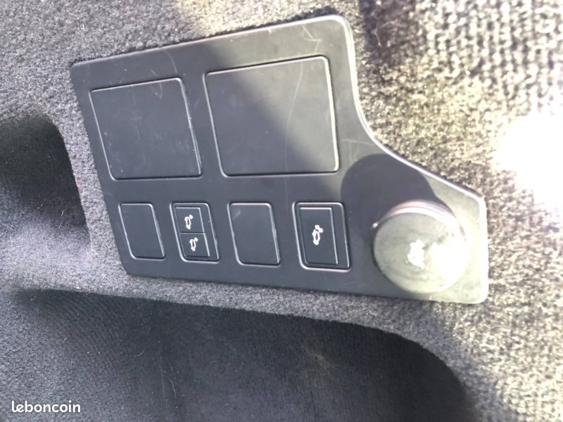 LAND ROVER DISCOVERY 3.0 SDV6 HSE LUXURY PACK DESIGN DYNAMIC 258 CV REPRISE POSSIBLE