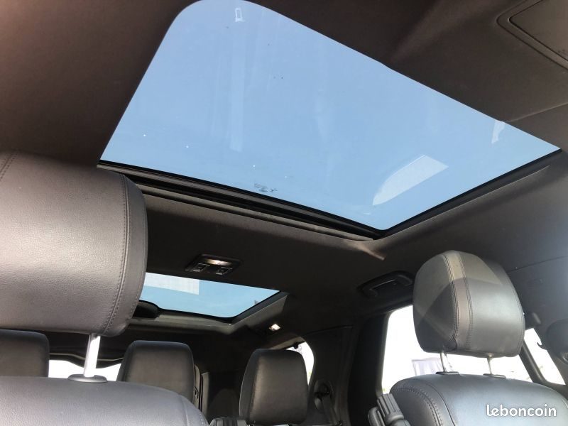 LAND ROVER DISCOVERY 3.0 SDV6 HSE LUXURY PACK DESIGN DYNAMIC 258 CV REPRISE POSSIBLE