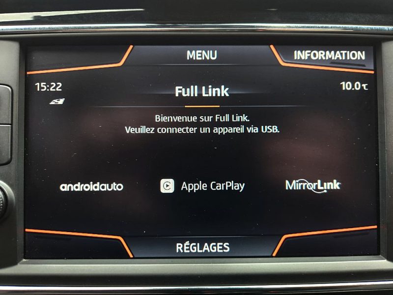 SEAT LEON ST 2.0 TSI 300 CUPRA 4DRIVE DSG6*PANO*CAMERA*DCC*SOUND*