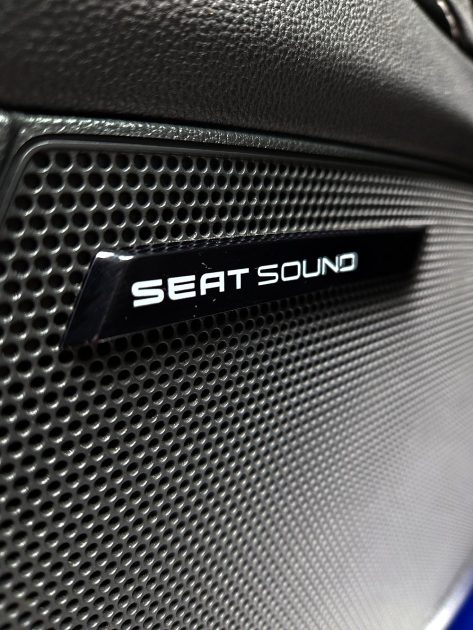 SEAT LEON ST 2.0 TSI 300 CUPRA 4DRIVE DSG6*PANO*CAMERA*DCC*SOUND*