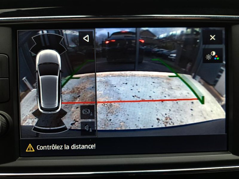 SEAT LEON ST 2.0 TSI 300 CUPRA 4DRIVE DSG6*PANO*CAMERA*DCC*SOUND*