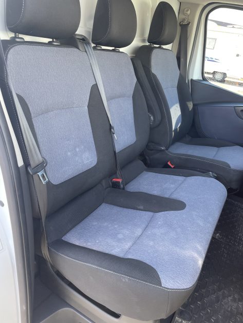 OPEL VIVARO 1.6 CDTI L2H1 GPS CAMERA DE RECUL