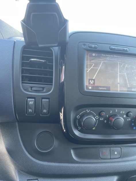 OPEL VIVARO 1.6 CDTI L2H1 GPS CAMERA DE RECUL