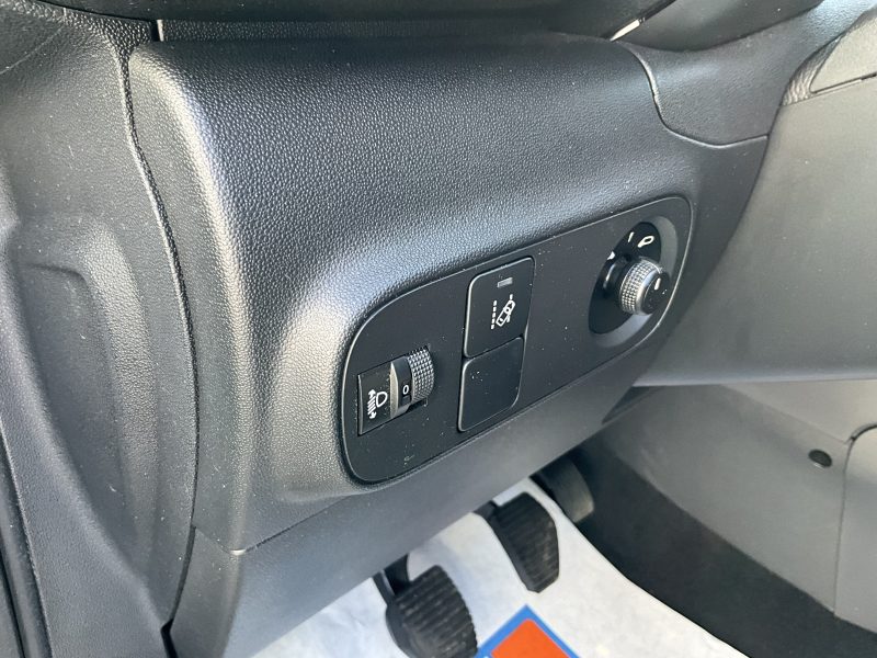 CITROËN C3 1,2 PURETECH 110 CV SHINE 