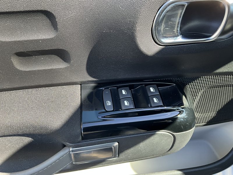 CITROËN C3 1,2 PURETECH 110 CV SHINE 