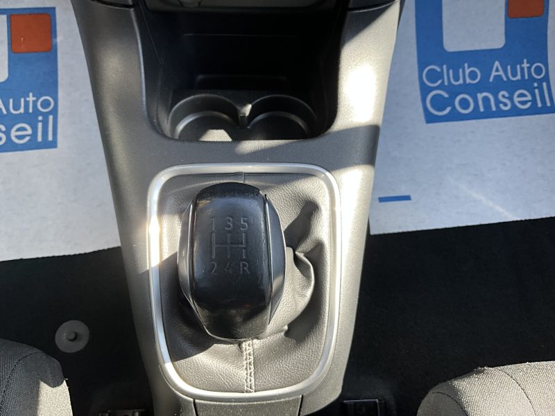 CITROËN C3 1,2 PURETECH 110 CV SHINE 