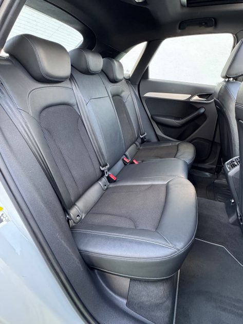 AUDI Q3 2014