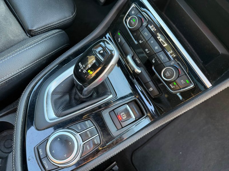 B.M.W. SERIE 2 GRAND TOURER  2019