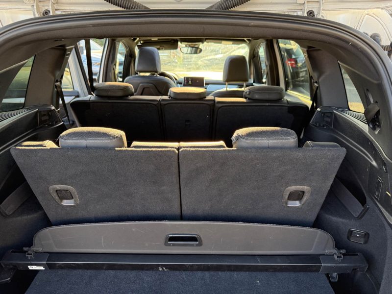 B.M.W. SERIE 2 GRAND TOURER  2019