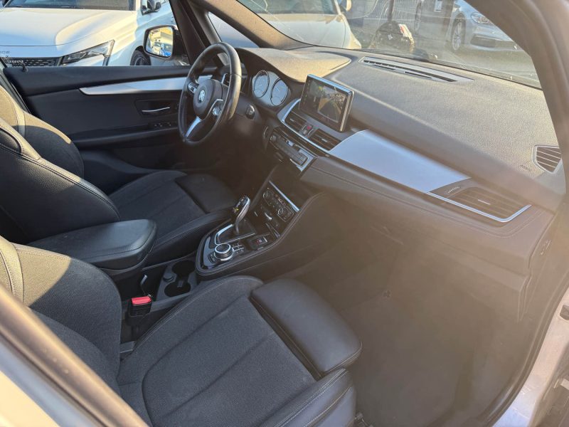 B.M.W. SERIE 2 GRAND TOURER  2019