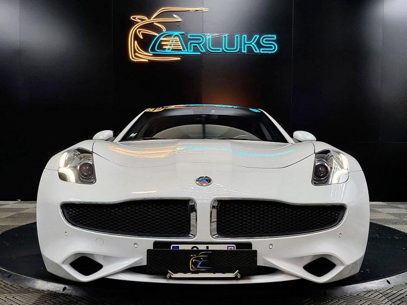 KARMA REVERO Hybrid 403cv Premium Plus Boîte Auto