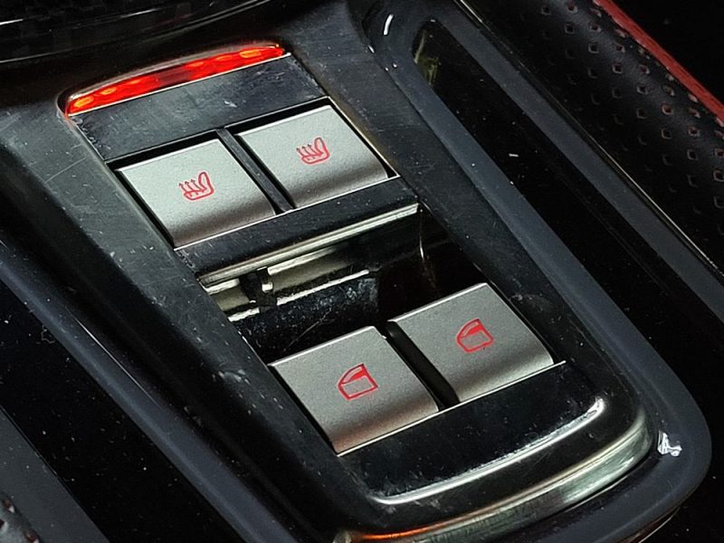 KARMA REVERO Hybrid 403cv Premium Plus Boîte Auto