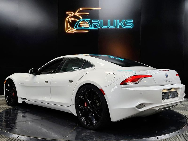 KARMA REVERO Hybrid 403cv Premium Plus Boîte Auto