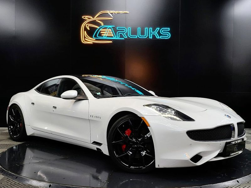 KARMA REVERO Hybrid 403cv Premium Plus Boîte Auto