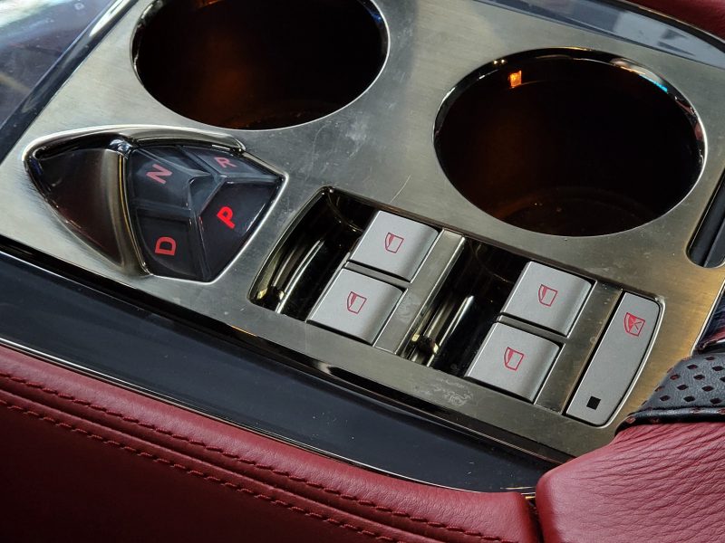 KARMA REVERO Hybrid 403cv Premium Plus Boîte Auto