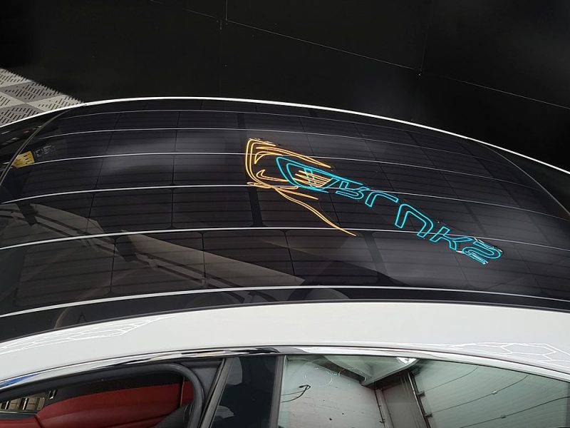 KARMA REVERO Hybrid 403cv Premium Plus Boîte Auto