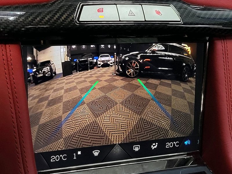 KARMA REVERO Hybrid 403cv Premium Plus Boîte Auto