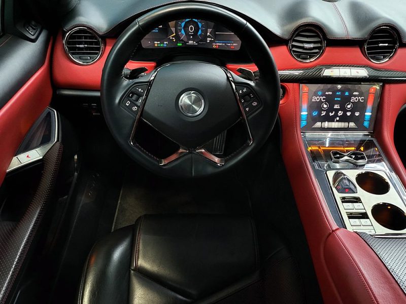 KARMA REVERO Hybrid 403cv Premium Plus Boîte Auto