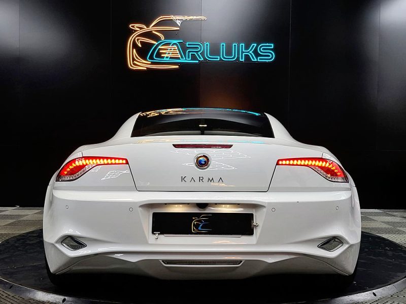 KARMA REVERO Hybrid 403cv Premium Plus Boîte Auto