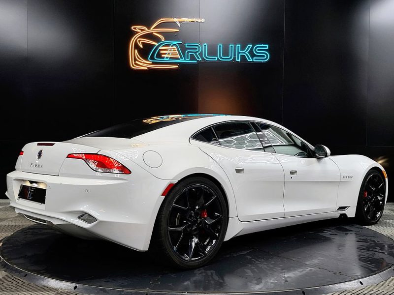 KARMA REVERO Hybrid 403cv Premium Plus Boîte Auto