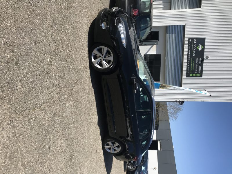 RENAULT MEGANE ESTATE III ph2 - 1.6 dci 130cv FAP energy eco2 DYNAMIQUE - GARANTIE 6 MOIS
