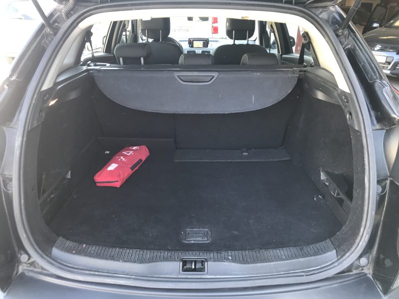 RENAULT MEGANE ESTATE III ph2 - 1.6 dci 130cv FAP energy eco2 DYNAMIQUE - GARANTIE 6 MOIS